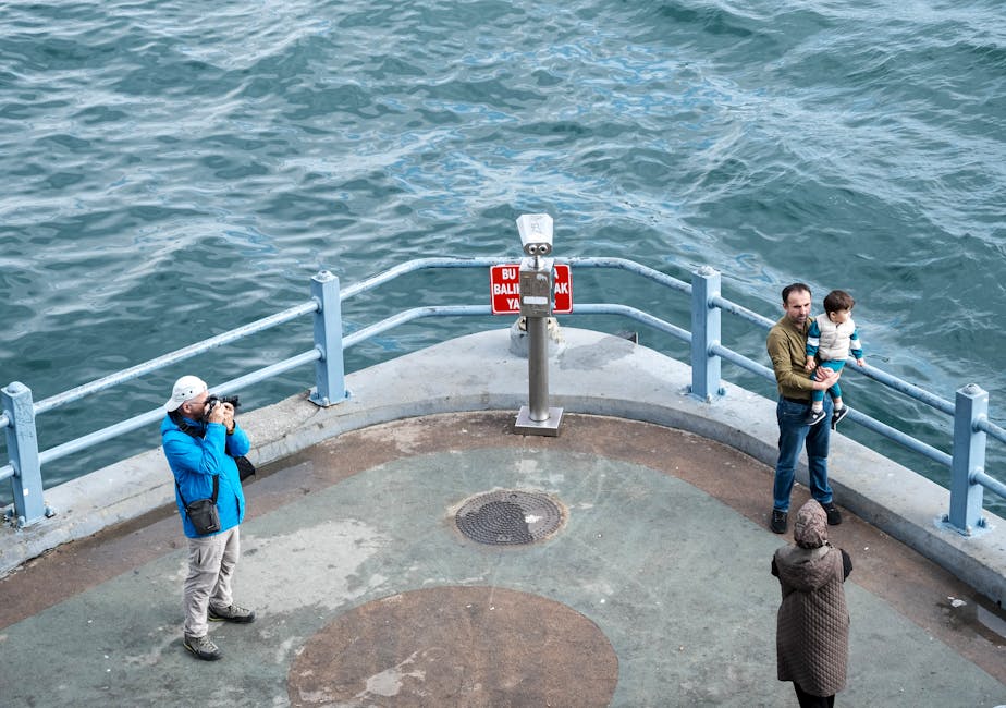藍十字旅遊保險:守護您每一段旅程的安心夥伴