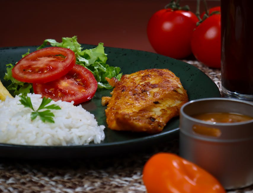 蛋白質飲品的重要性與選擇指南