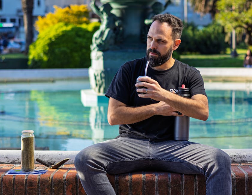 水機香港：解開你對淨水設備的所有疑惑