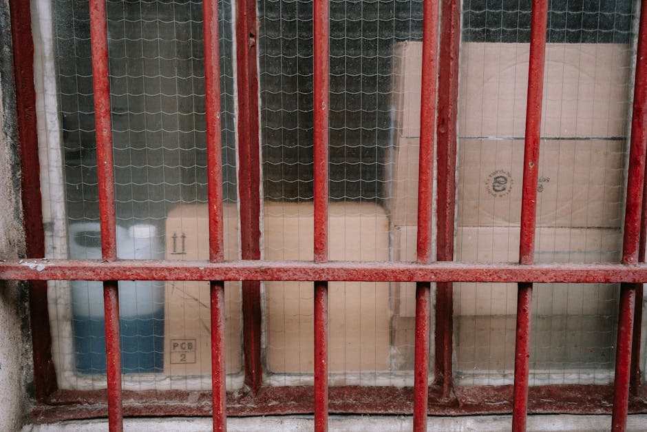 迷你倉的故事：專業守護您的空間需求