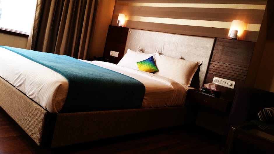 酒店家庭套房的設計與功能分析